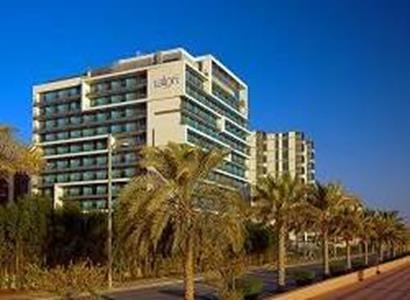 Hotel Aloft Palm Jumeirah